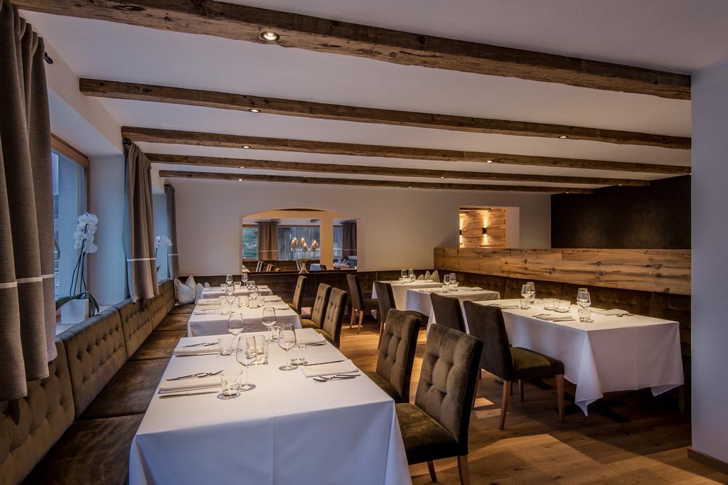 Hotel Des Alpes La Villa  Eksteriør billede